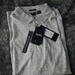 Hugo boss polo